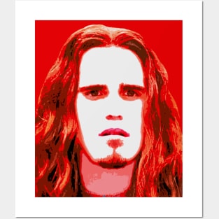 matt dillon Posters and Art